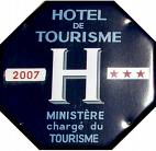 DUT attaché commercial hotellerie tourisme - IUT de Cannes