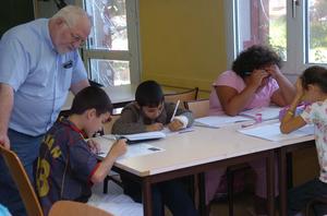social et familial social et familial