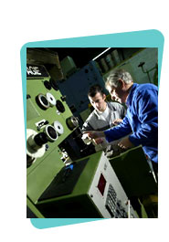 CFA ST JOSEPH - BAC PRO MAINTENANCE INDUSTRIELLE CFA ST JOSEPH - BAC PRO MAINTENANCE INDUSTRIELLE