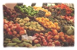 BTSA technico commercial produits agroalimentaires - CFA du Méné