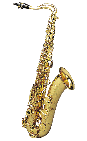 saxophone