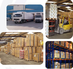 DUT gestion logistique et transport