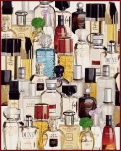 AS préparateur parfums - ASFO Grasse