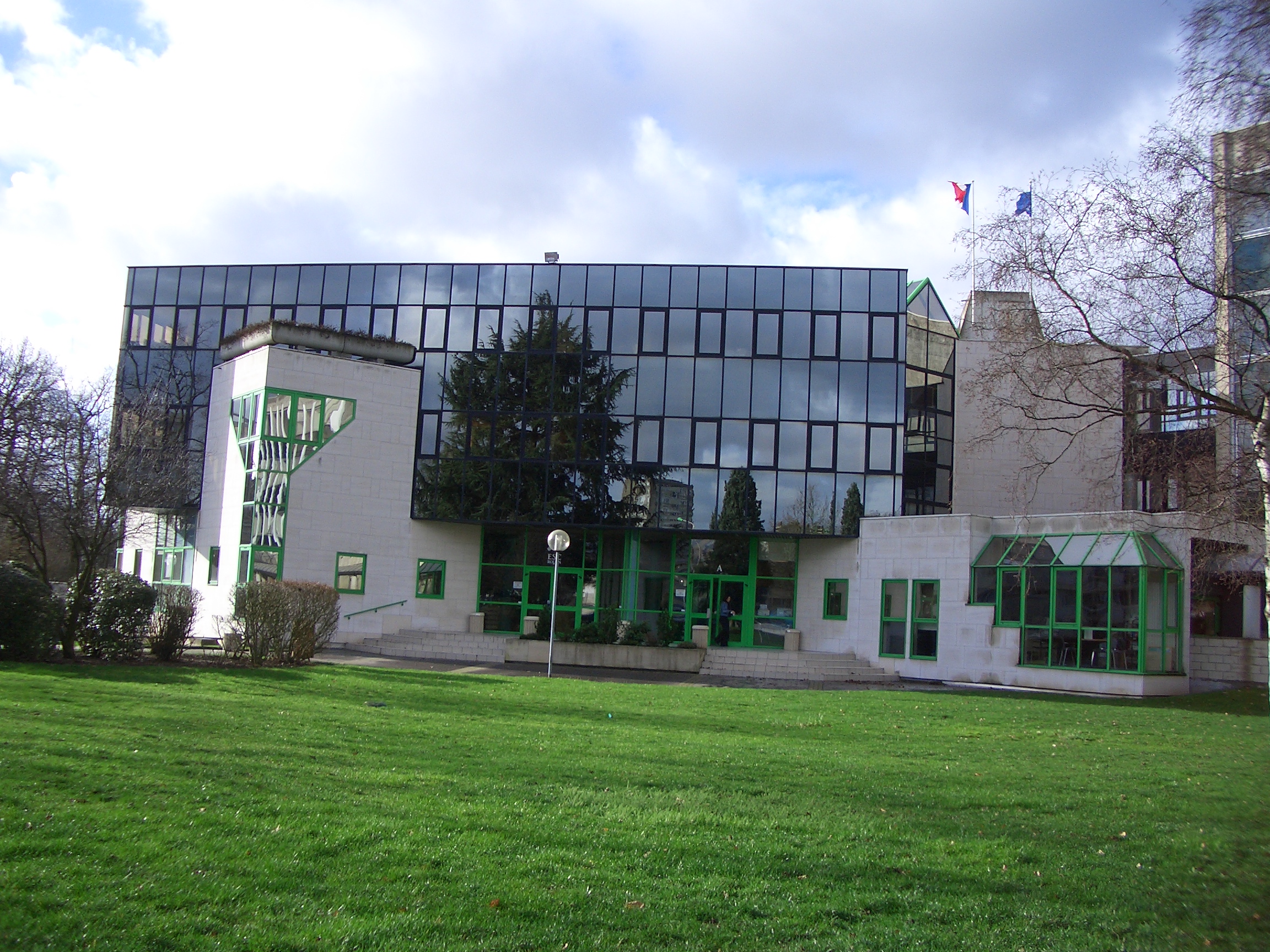 Esc ecoles de commerce  prepa rouen