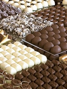 CAP chocolatier, patissier, glacier - CFA de Compiègne