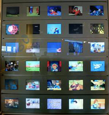 métiers de l'audiovisuel - CFA du spéctacle - Bagnolet métiers de l'audiovisuel - CFA du spéctacle - Bagnolet