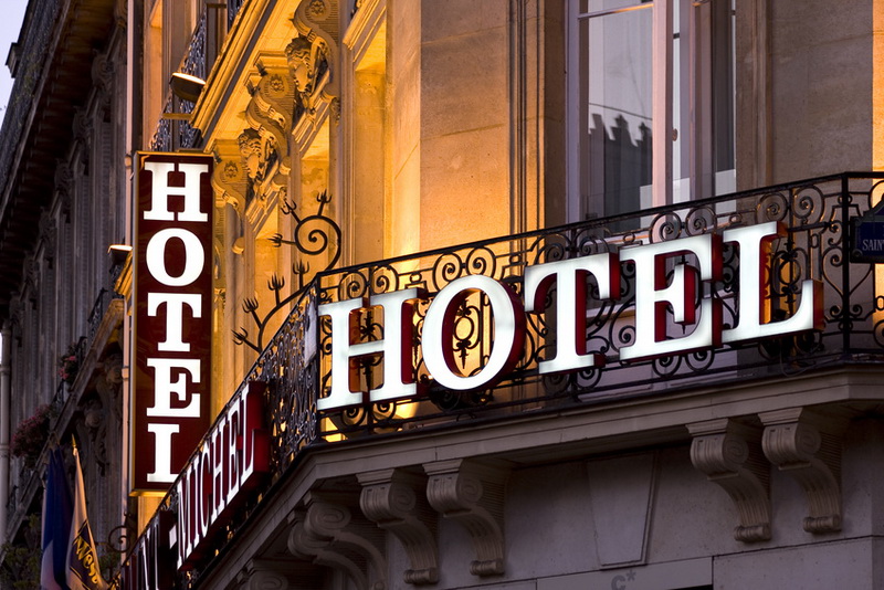 BTS hotellerie restauration - INFA Roissy BTS hotellerie restauration - INFA Roissy