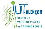 IUT d'Alençon
