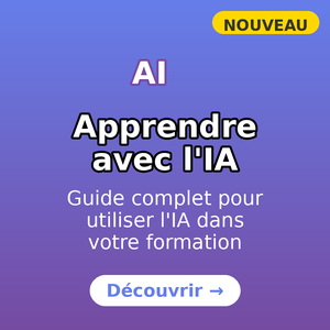 L'intelligence Artificielle comme coach et guide